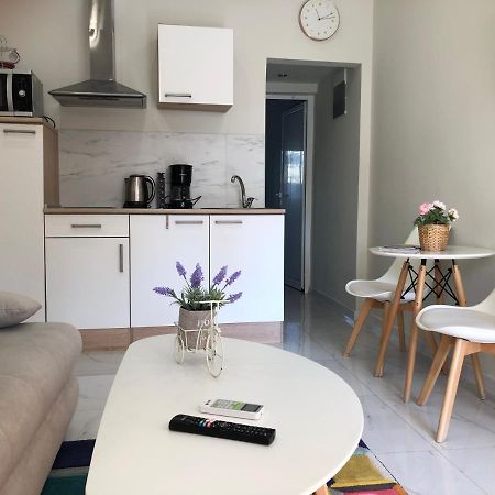 Sun Rise Apartment Peraía 외부 사진