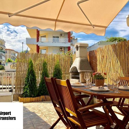 Sun Rise Apartment Peraía 외부 사진