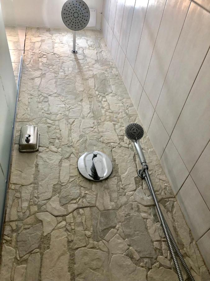 Sun Rise Apartment Peraía 외부 사진