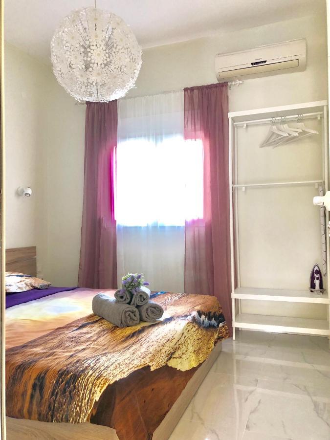 Sun Rise Apartment Peraía 외부 사진
