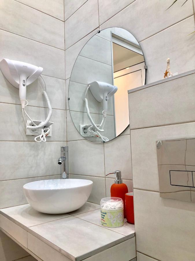 Sun Rise Apartment Peraía 외부 사진